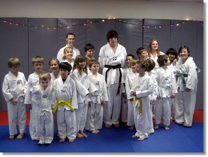 2010 Open House