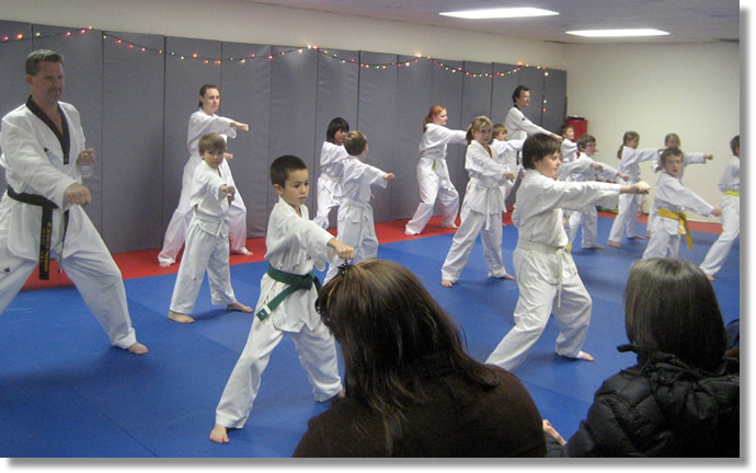 Serious Group, 2010 Open House