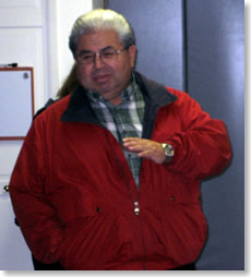 Michael Rodriguez