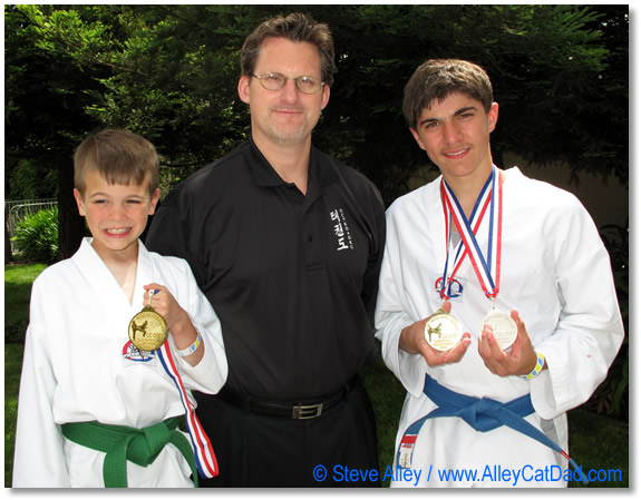 Medals