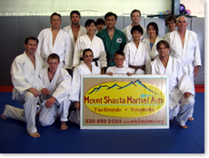 August 2009 Seminar Group