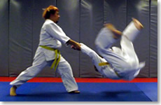 Wrist Throw