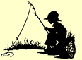Fishing Day Fundraiser: June 2
