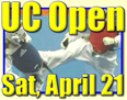 UC Open: April 21, 2012