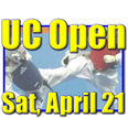 UC Open: April 21, 2012