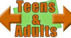 Martial Arts for Teens & Adults in Siskiyou County