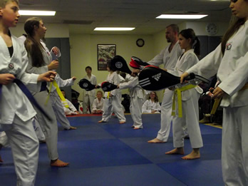 2012 Winter Promotion Exam