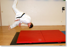 Air Fall