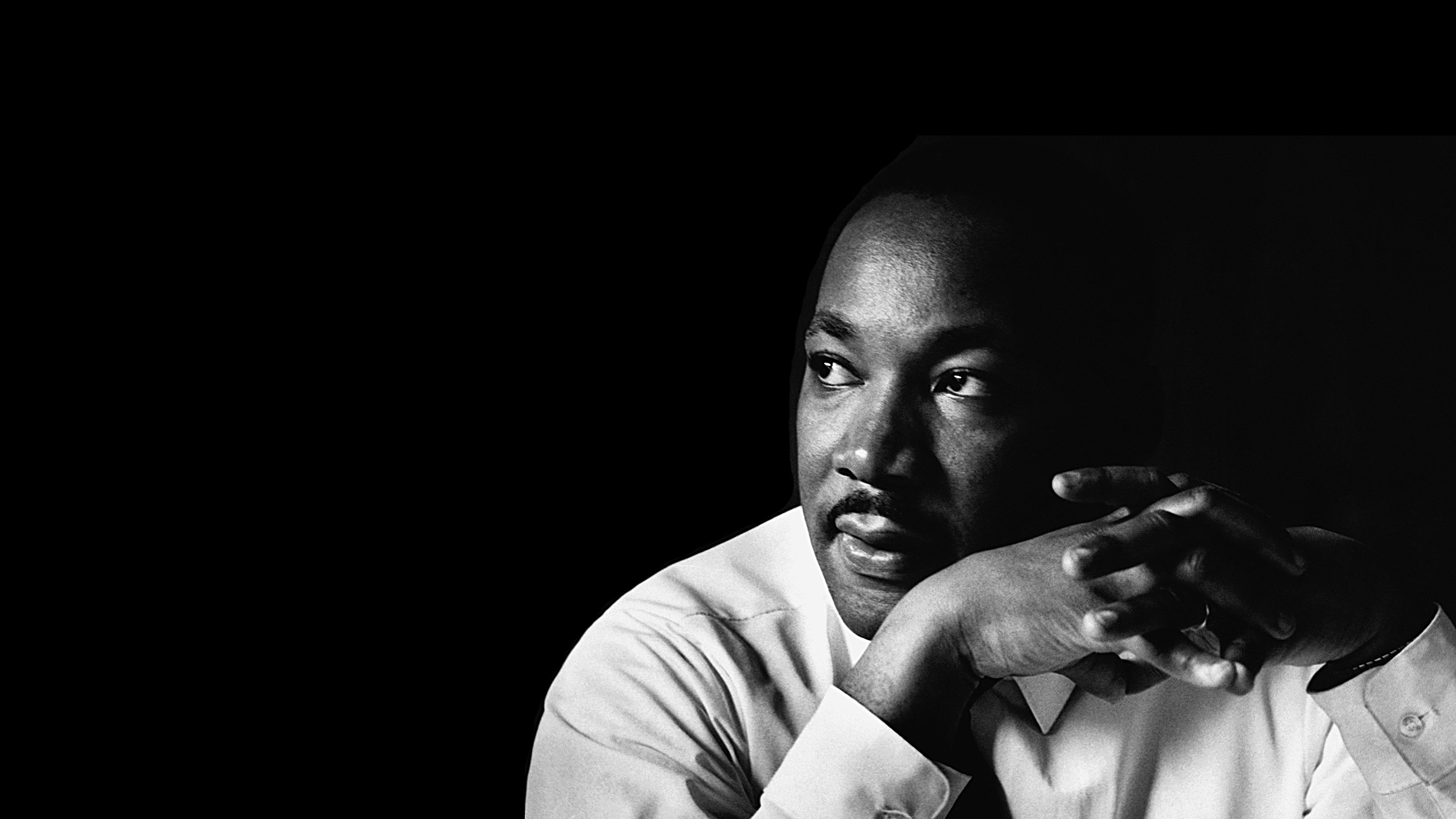 Reverend Martin Luther King, Jr.
