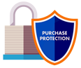 PayPal Lock and Shield