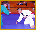 Yongmudo Championships: Oct 12, 2013