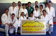 Yongmudo Seminar Group