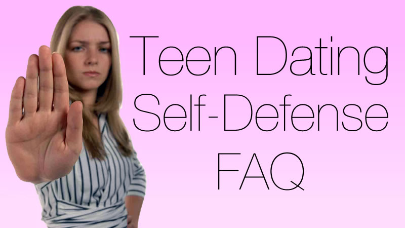 MSMAP Teen Dating Violence FAQ