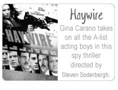 Haywire