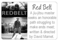 Red Belt