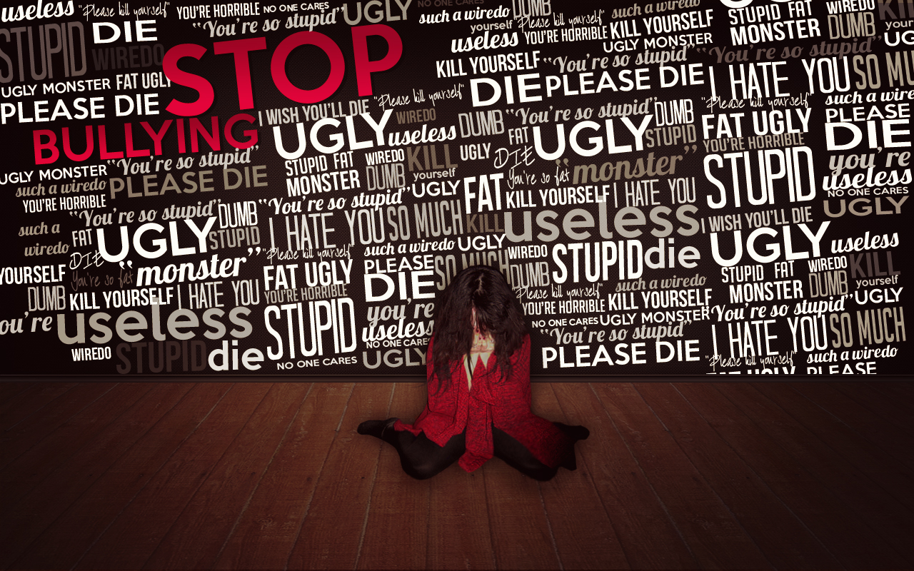 Bullying Words