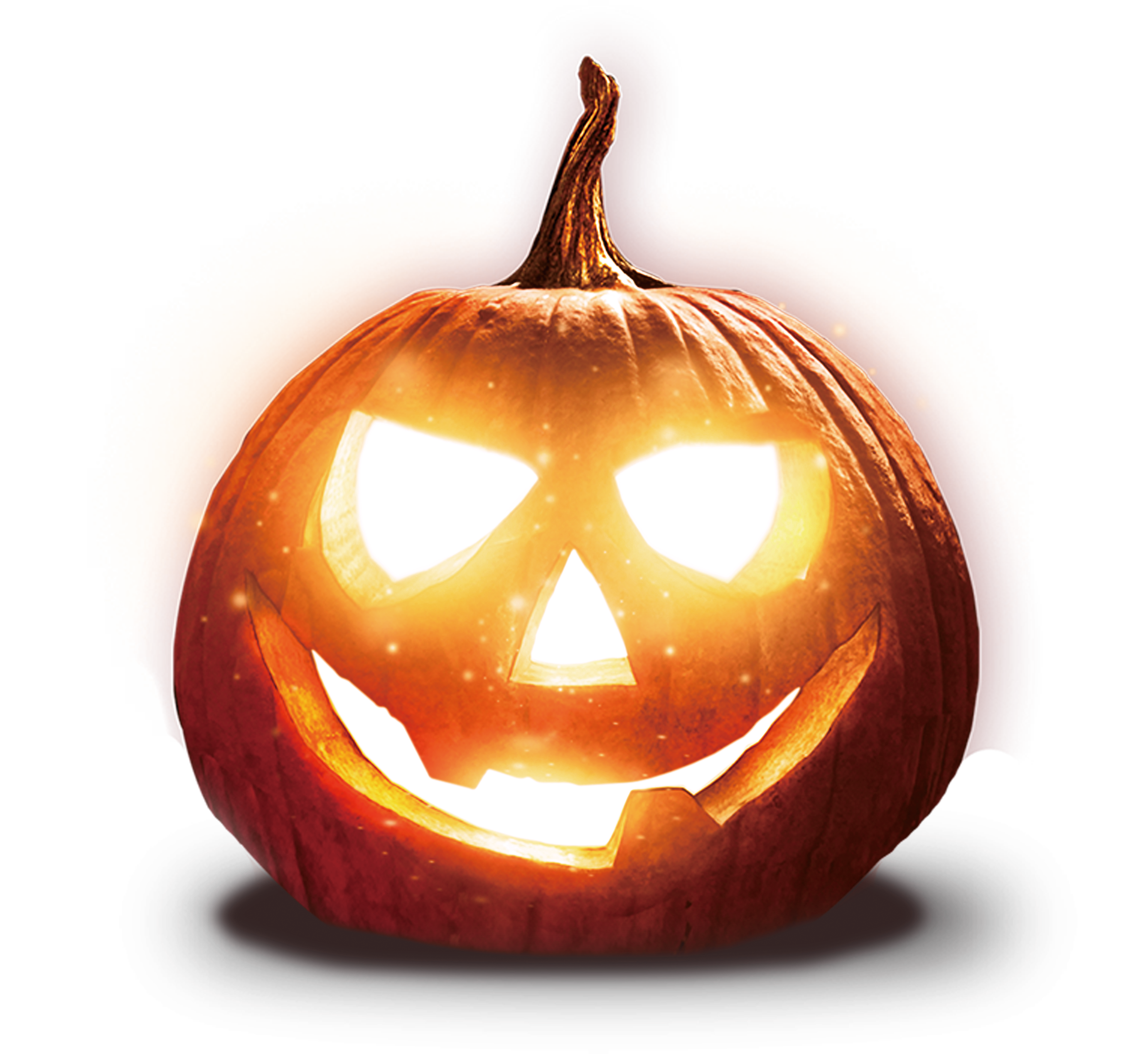 Jack-O-Lantern