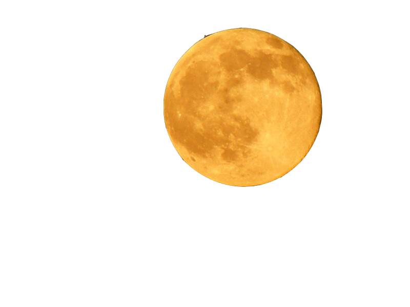 full moon