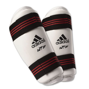 Adidas Forearm Pads