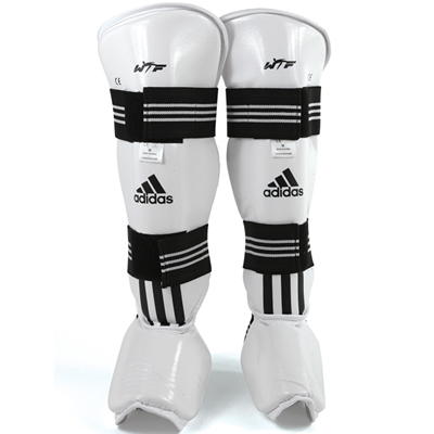 Adidas Shin Guards