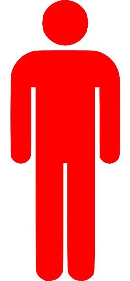 1 in 5