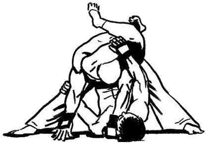 Triangle Choke