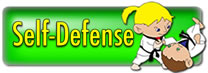 MSMAP Taekwondo Self-Defense